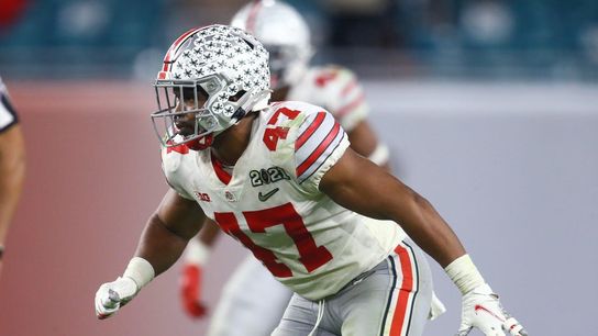 Report: Giants LB Justin Hilliard suspended two games (NFL)