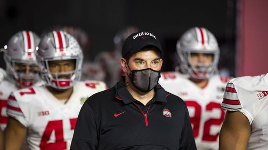 Buckeyes pause football again due to COVID-19 (College Football)