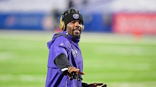 WR Dez Bryant: Baltimore 'wasn't the place for me' (NFL)