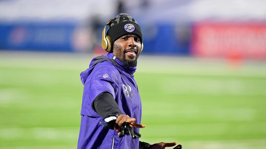 WR Dez Bryant: Baltimore 'wasn't the place for me' (NFL)