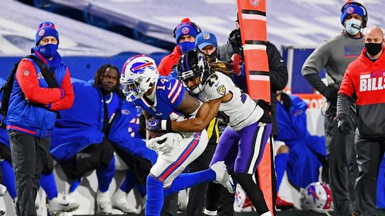 Reports: Packers to sign DB Tramon Williams (NFL)