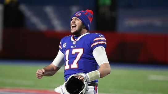 Bills lock up Josh Allen, Tremaine Edmunds for 2022 (NFL)