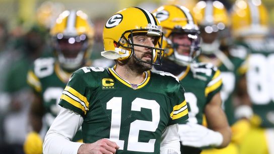 Aaron Rodgers, Aaron Donald, Derrick Henry win PFWA awards (NFL)