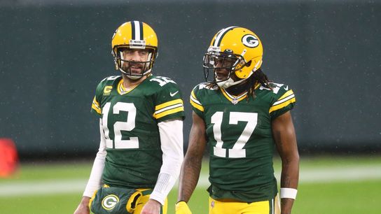 Reports: Packers, WR Davante Adams break off extension talks (NFL)