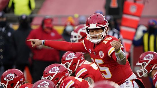 Chiefs set for AFC title vs. Bills, with or without Patrick Mahomes (NFL)