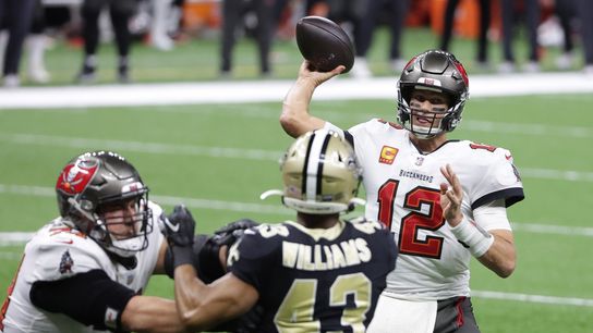 Tom Brady's Bucs biggest Super Bowl underdogs remaining (NFL)