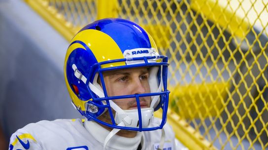 Report: Lions restructure Jared Goff, free up $15M in cap space (NFL)