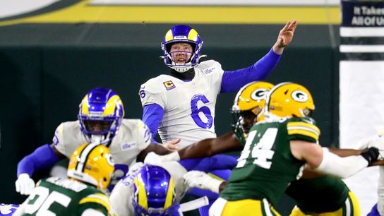 Notebook: Rams P Johnny Hekker would be happy with quiet Super Bowl (NFL)