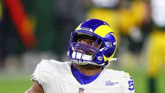Broncos to sign LB Micah Kiser (NFL)