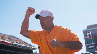 Ex-Tennessee football coach suing NCAA for $100M (College Football)