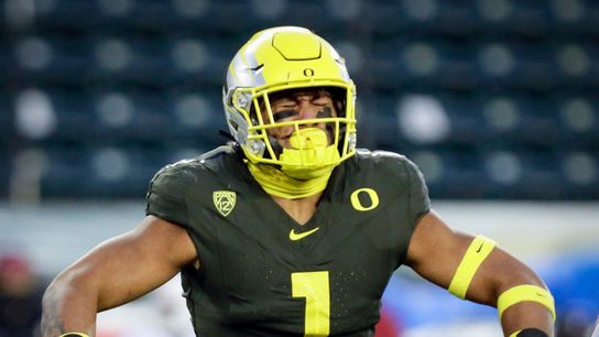 Pac-12 to issue forfeit for COVID cancellation (College Football)
