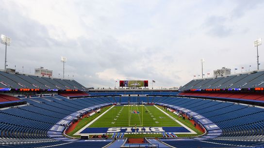 Report: Bills pursuing new stadium in Orchard Park (NFL)