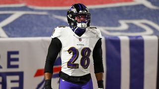 Report: Ravens re-sign S Jordan Richards (NFL)