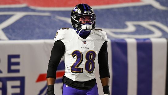 Report: Ravens re-sign S Jordan Richards (NFL)