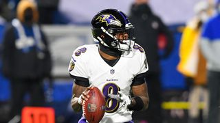 Ravens GM: Lamar talks will not be influenced by Dak's deal (NFL)