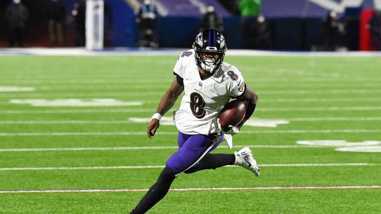 Ravens GM: Lamar Jackson deserves long-term contract (NFL)