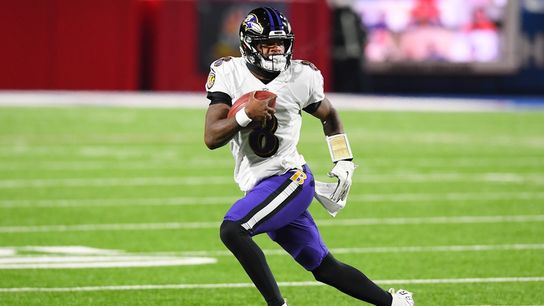 John Harbaugh: 'Totally certain' of Lamar Jackson deal (NFL)