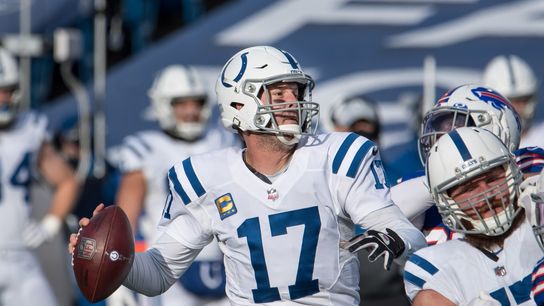 Philip Rivers not ruling out late-season return to NFL (NFL)
