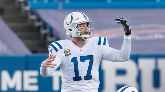 Report: Philip Rivers sought return to NFL (NFL)