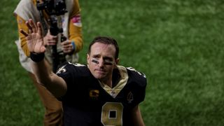 Saints QB Drew Brees retires (NFL)