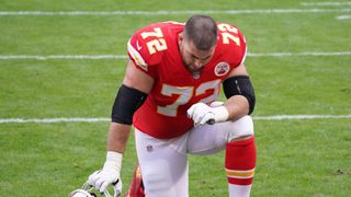Block aid: Chiefs release starting OTs, save $18M (NFL)