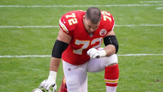 Reports: Colts sign LT Eric Fisher to 1-year, $9.4M deal (NFL)
