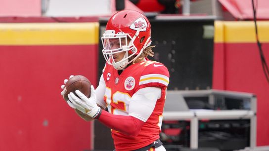 Tom Brady: Bucs must find Chiefs S Tyrann Mathieu before every play (NFL)