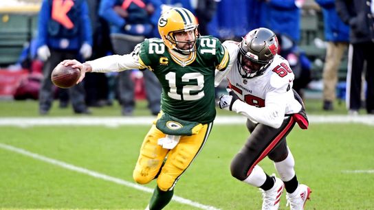 Bucs' Jason Pierre-Paul overcame a double dose of adversity (NFL)