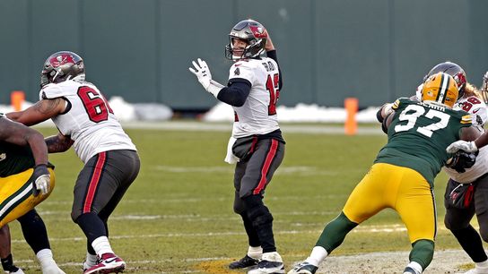 Buccaneers head to Super Bowl with NFC title win over Packers (NFL)
