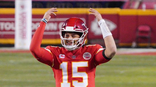 Super Bowl notebook: Virtual media day an unusual scene (NFL)