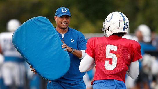 D'Anton Lynn, Marcus Brady to coach in East-West Shrine Bowl (NFL)