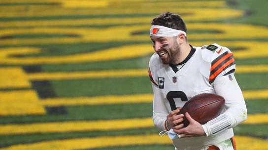 Report: No 'substantive' contract talks between Baker Mayfield, Browns (NFL)