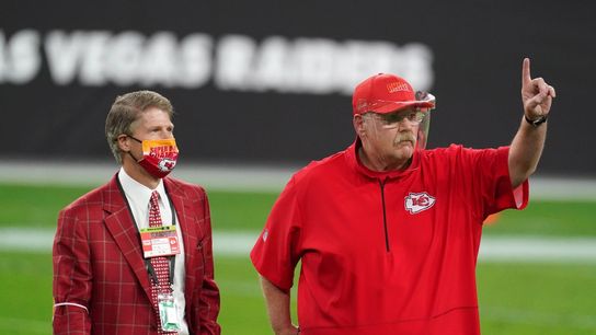 MADD seeks meeting with Chiefs owner Clark Hunt (NFL)