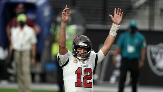 NFL Week 1 odds: Buccaneers favored big, Lions largest underdog (NFL)