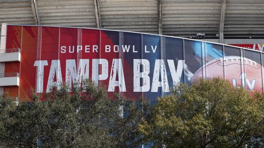 Bucs: Cannons to stay silent at Super Bowl (NFL)
