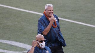 Report: Rex Ryan interviews for Cowboys' DC job (NFL)
