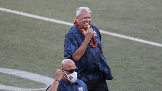 Report: Broncos interview Rex Ryan for DC position (NFL)