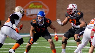 Senior Bowl shifts to February in 2022 (NFL)