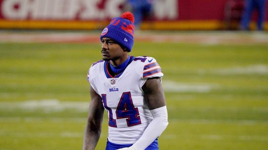 Report: Bills rework Stefon Diggs’ contract, save $8M in cap space (NFL)