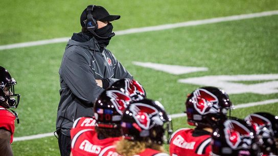 Report: Ball State coach Mike Neu signs through 2025 (College Football)