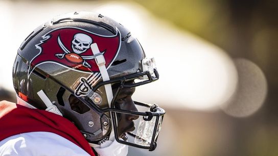 Bucs WR Chris Godwin no guarantee Week 1 (NFL)