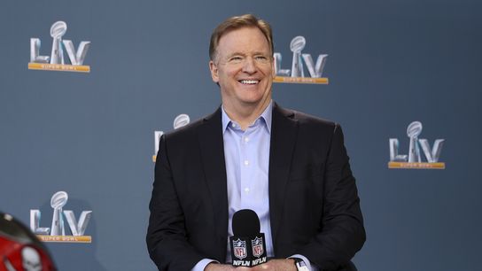 NFL broadcast deal done: more than $10B per year, big changes (NFL)