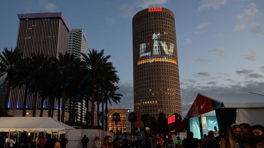 NHL, NBA stars offer predictions on Super Bowl LV (NFL)