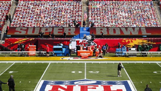 Report: Eight NFL teams reach 85 percent vaccination rate (NFL)