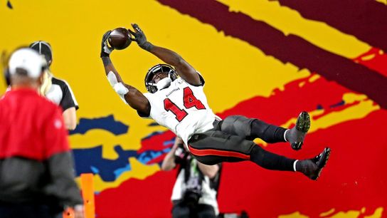Bucs stop here: Bruce Arians hopes to keep free agents (NFL)