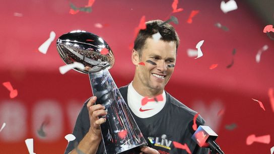 Bill Belichick: Lombardi Trophy should be renamed after Tom Brady (NFL)