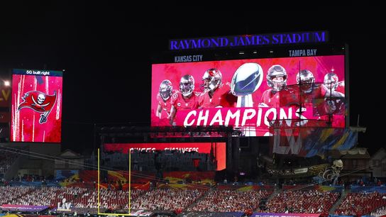 Super Bowl ratings lowest since 2007 (NFL)