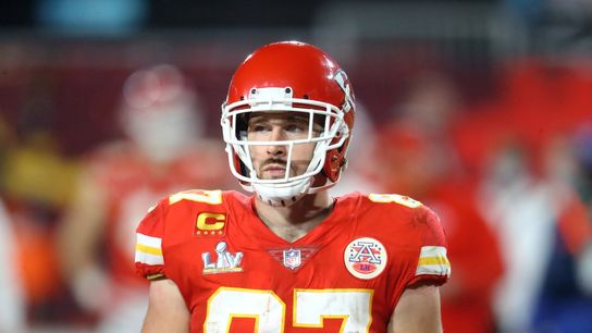 Travis Kelce: Browns 'neck and neck' with Chiefs in AFC (NFL)