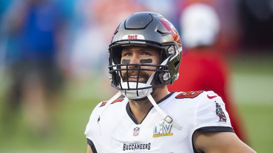 Buccaneers remove TE Cameron Brate from PUP list (NFL)