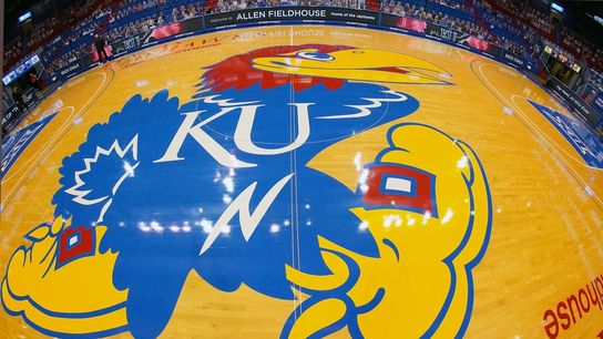 Kansas hires Travis Goff as AD (College Football)